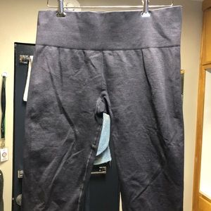 Lulu Lemon Capri Leggings